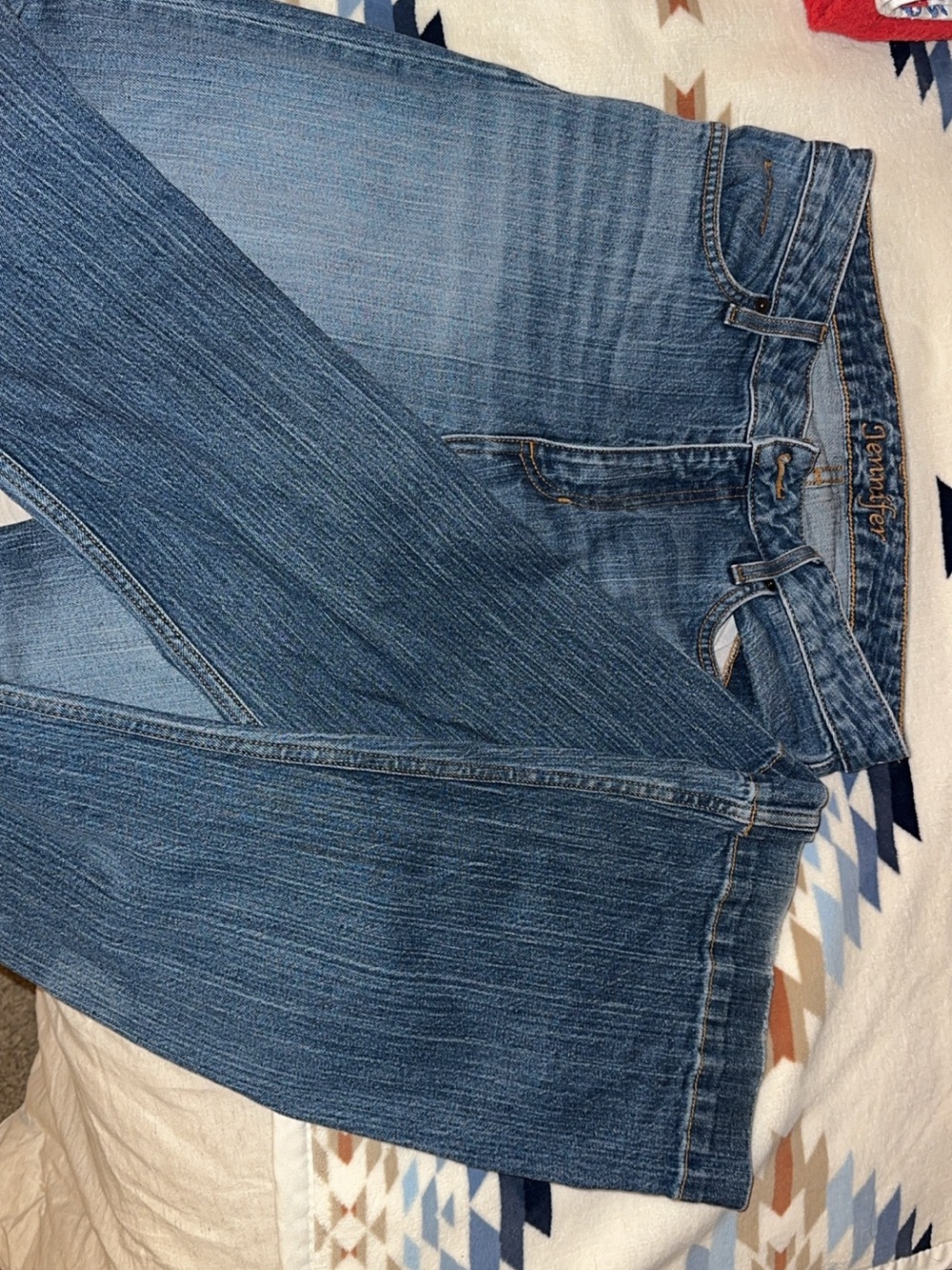Kimes Ranch Jennifer jeans